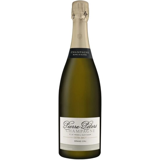 Pierre Peters Grand Cru Champagne Extra Brut